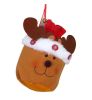 Creative Christmas Gift Bag/ Christmas Stocking/ Children's Bag Toys