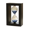 Interesting Creative Hourglass 5 Minutes Sand Glass Toys Kitchen Timer,D6