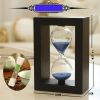 Interesting Creative Hourglass 5 Minutes Sand Glass Toys Kitchen Timer,D6