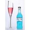 Clear Transparent Cocktail Glass Martini Glasses Champagne Glass Home Party Bar Wine Tool Creative Decor-A21