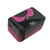 Multi-layers Japanese Microwave Lunch Box Work/School/Picnic Bento Boxes-A3