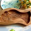 Wooden Printing Models Biscuit Baking Mold Moon Cake/Small Pastry Mold-A567