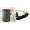 12L European Style Trash Can Home/Office/Hotel Trash Bin With No Cover-01