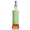 Oil Glass Bottle Vinegar Dressing Cruets Liquid Cruet Sets 350 ML-02