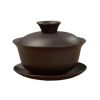 Chinese Ceramic Tea Cups With Lid Household Teacup Kung Fu Tea Set Teacups NO.17