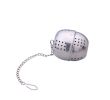 Superior Quality Stainless Spice Ball/Tea Ball Strainer/Tea Infuser(NO.1)