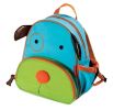 Dog school backpacks baby backpack  cute backpack cartoon small backpack