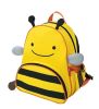 Bee school backpacks baby backpack  cute backpack cartoon small backpack