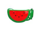 Creative Cartoon Watermelon Child Messenger Bag/Mini Fashion Purse