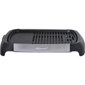 Brentwood Appliances TS-641 Indoor Electric Grill/Griddle