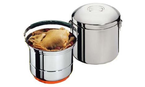 Sunpentown Thermal Cooker-CL-033