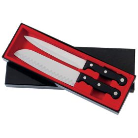 Slitzer&trade; 2pc Knife Set