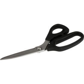 Sea-Dog Heavy Duty Canvas &amp; Upholstery Scissors - 304 Stainless Steel/Injection Molded Nylon