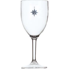 Marine Business Wine Glass - NORTHWIND - Set of 6