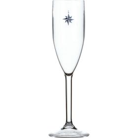 Marine Business Champagne Glass Set - NORTHWIND - Set of 6