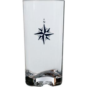 Marine Business Beverage Glass - NORTHWIND - Set of 6