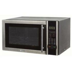 Magic Chef MCM1110ST Microwave Oven