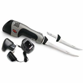 Rapala Rechargeable Cordless Electric Fillet Knife