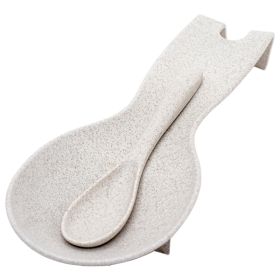 Gourmet By Starfrit 080417-006-0000 Gourmet ECO Spoon Rest