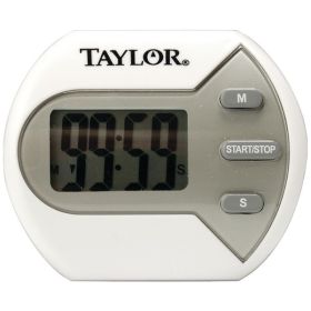 Taylor Precision Products 5806 Digital Timer
