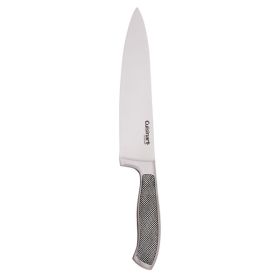 Cuisinart C77SS-8CF Graphix Collection Chef's Knife, 8, Stainless Steel