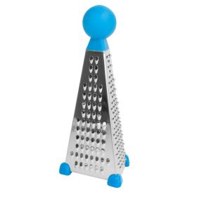 Progressive Stainless Steel Tower Grater - Assorted Colors