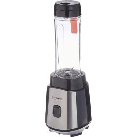 Rosewill Single Server Blender with Vacuum Bottle, BPA Fre Portable Personal Size
